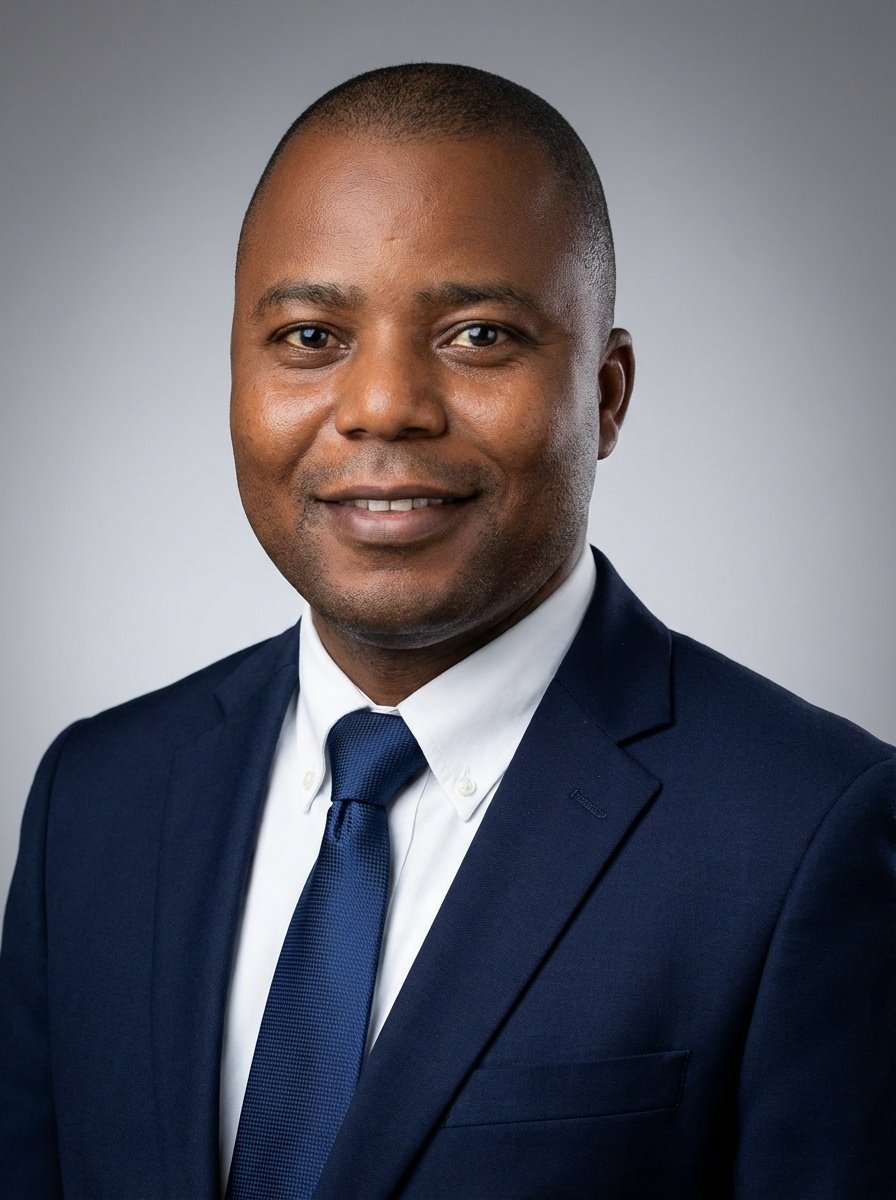 Dr Adam MALLA ISSIFOU - Directeur de Sankiya